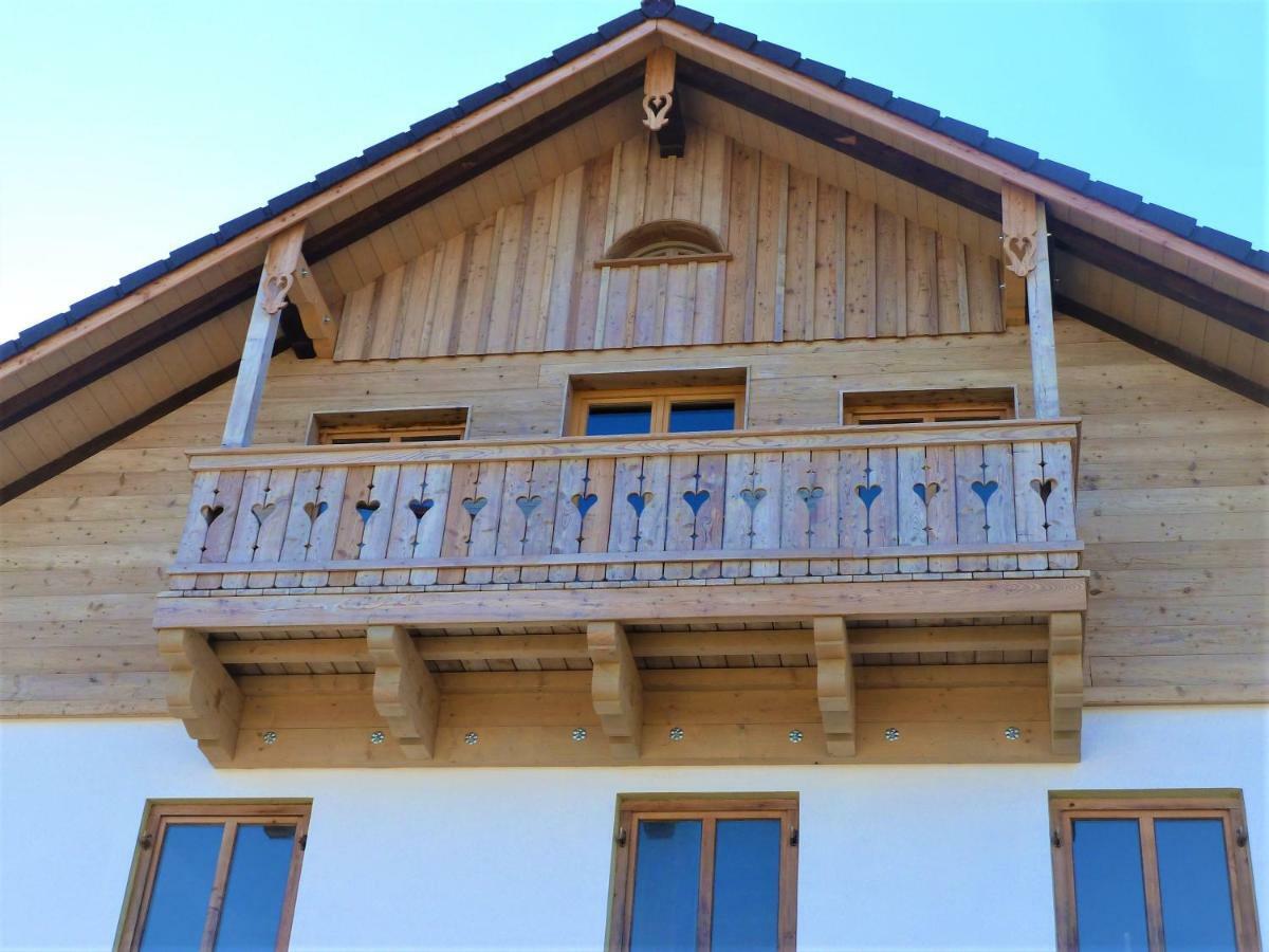 Chalet Bad Toelz Exteriér fotografie