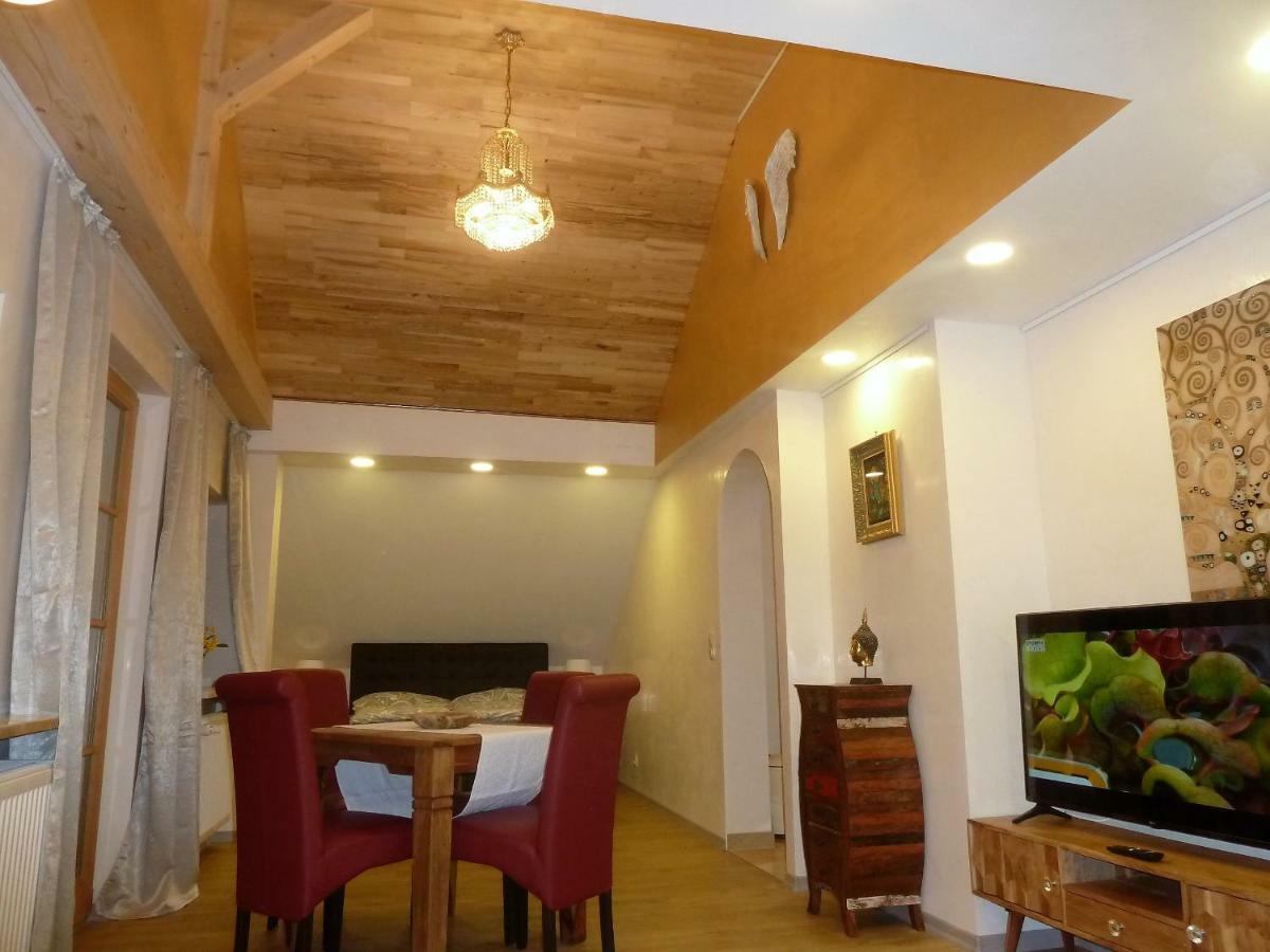 Chalet Bad Toelz Exteriér fotografie
