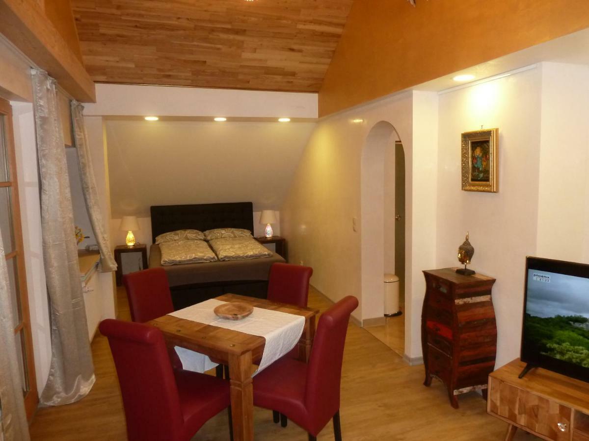 Chalet Bad Toelz Exteriér fotografie