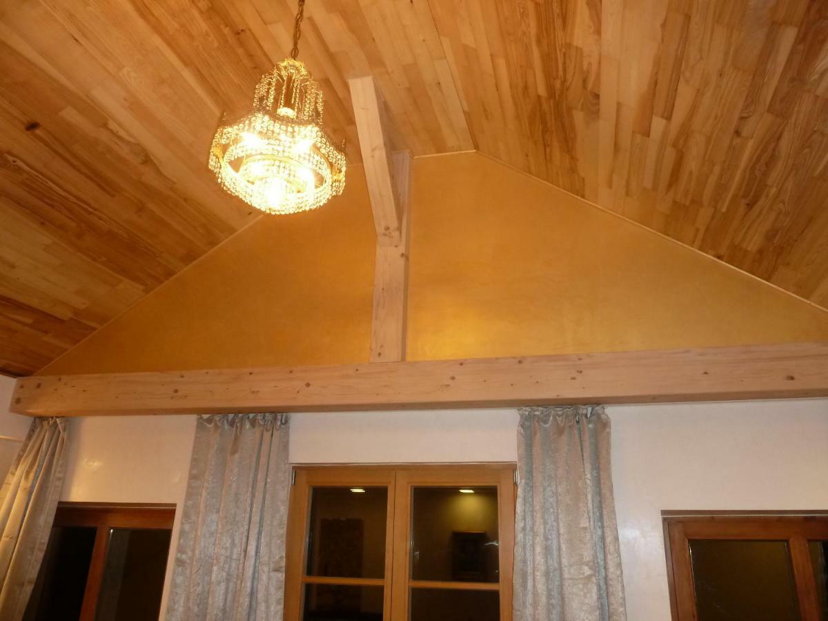 Chalet Bad Toelz Exteriér fotografie
