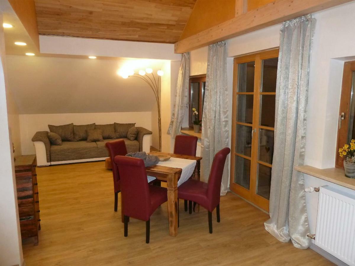 Chalet Bad Toelz Exteriér fotografie