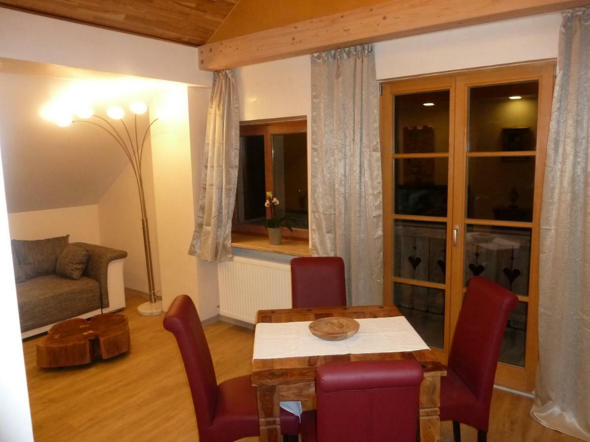 Chalet Bad Toelz Exteriér fotografie