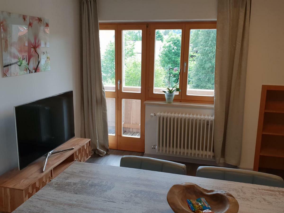 Chalet Bad Toelz Exteriér fotografie