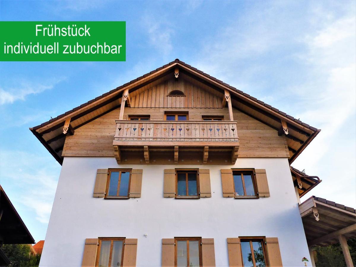 Chalet Bad Toelz Exteriér fotografie